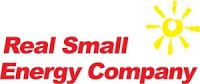 Real Small Energy Company LLP 606530 Image 2